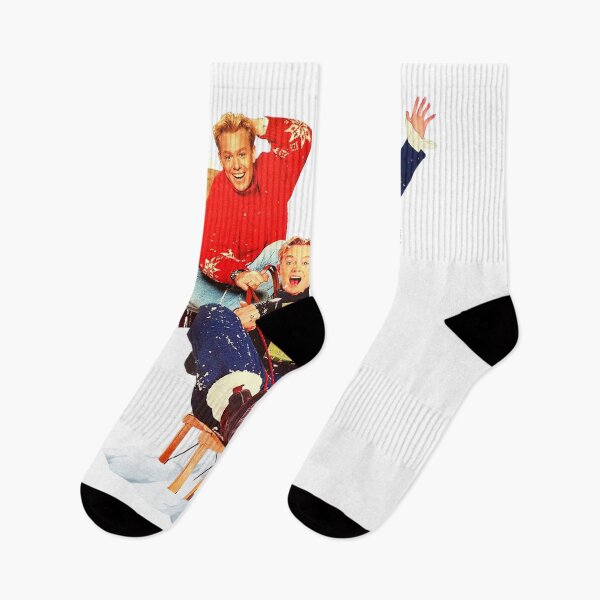 Item preview, Jason Donovan - The Three Kings Of Pop at Christmas designed and sold by FashionGoesPop.