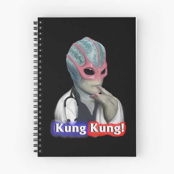 Item preview, Resident Alien Graphic Perfect Xmas Gift Fan    designed and sold by AlaHarrison.