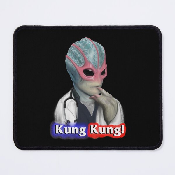 Item preview, Resident Alien Graphic Perfect Xmas Gift Fan designed and sold by AlaHarrison.