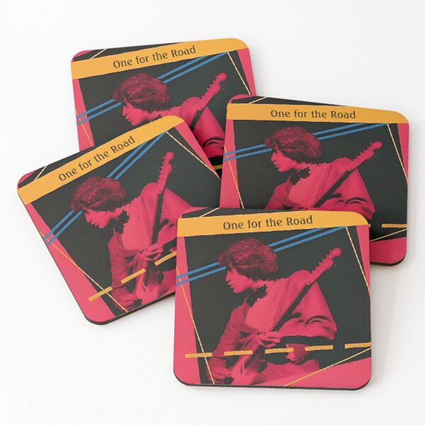 Item preview, One for the Road album play music designed and sold by UnaChapm.