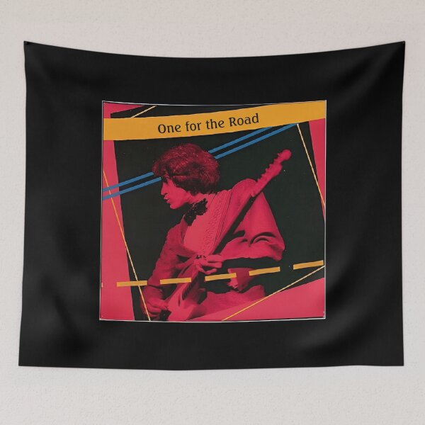 Item preview, One for the Road album play music designed and sold by UnaChapm.
