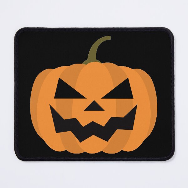 Item preview, Classic Halloween pumpkin - Halloween designed and sold by PellSilversmith.