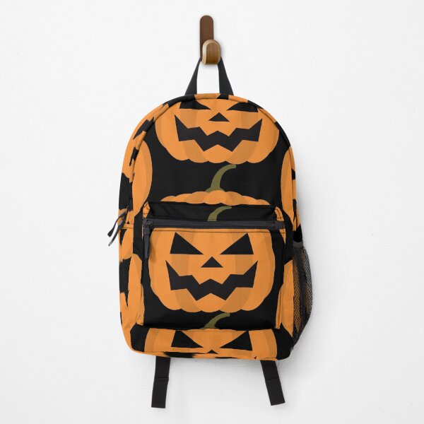 Item preview, Classic Halloween pumpkin - Halloween designed and sold by PellSilversmith.