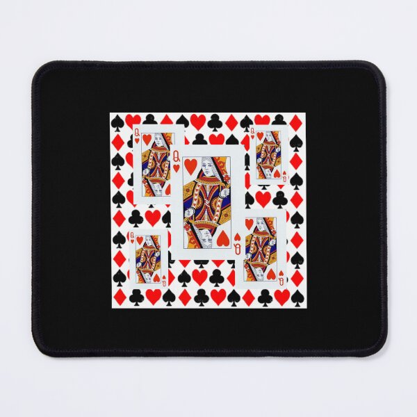 Item preview, RED QUEENS OF HEARTS PATTERNS88png designed and sold by DorianBeer.