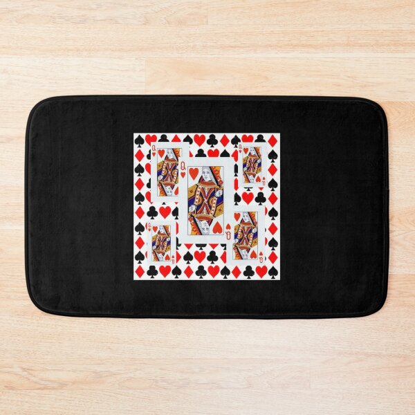 Item preview, RED QUEENS OF HEARTS PATTERNS88png designed and sold by DorianBeer.