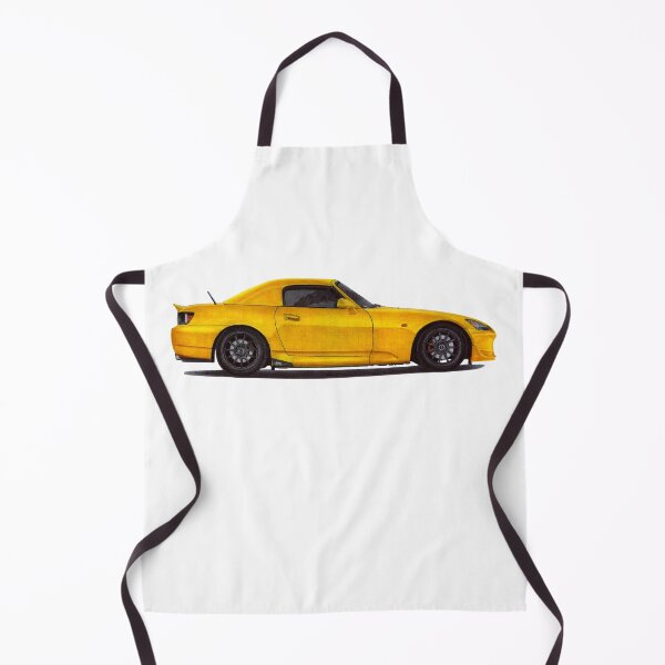Item preview, Honda S2000. designed and sold by Car drawings by Pavlo Scherbatyuk.