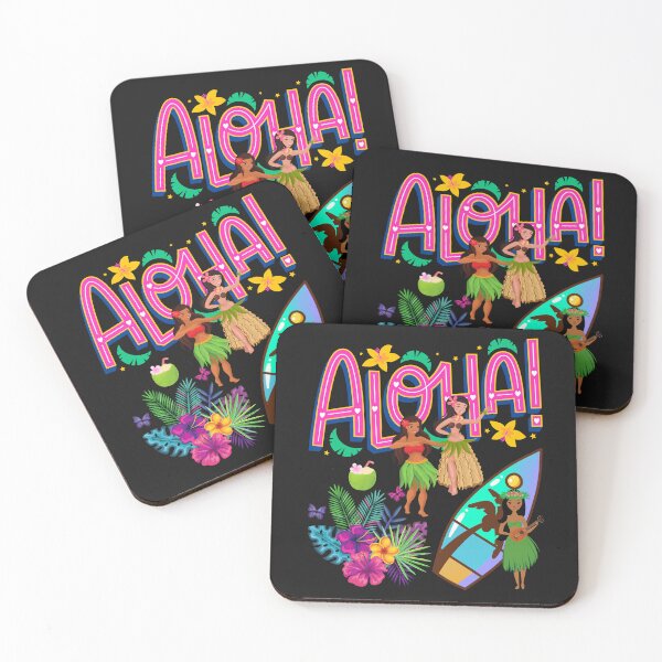 Item preview, Aloha beach designed and sold by RonelM.