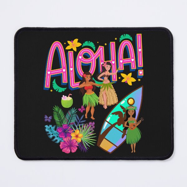 Item preview, Aloha beach designed and sold by RonelM.