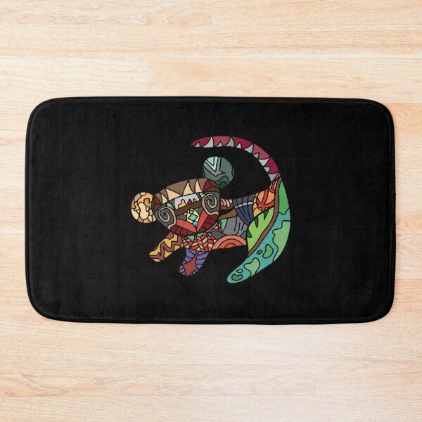 Item preview, Simba The King Baby Xmas Gift Fan Art designed and sold by CarmeFox.