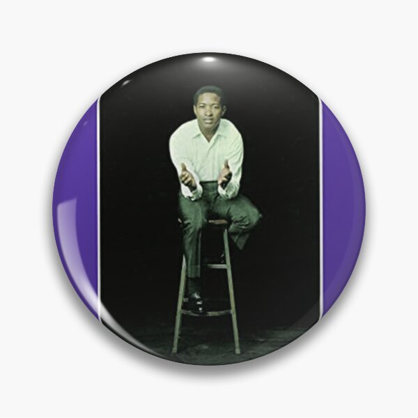 Item preview, Mr. Soul album retro designed and sold by UnaChapm.