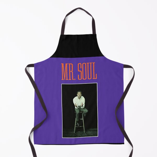 Item preview, Mr. Soul album retro designed and sold by UnaChapm.