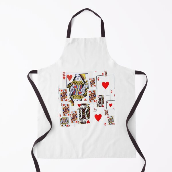 Item preview, ROYAL COURT RED HEARTS CASINO NIGHT CARDS60png designed and sold by DorianBeer.