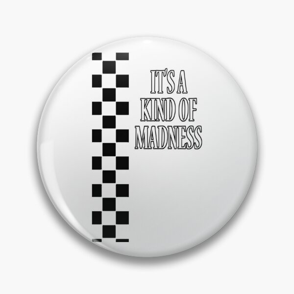 Item preview, Full House - The Very Best of Madness designed and sold by IaAnderson.