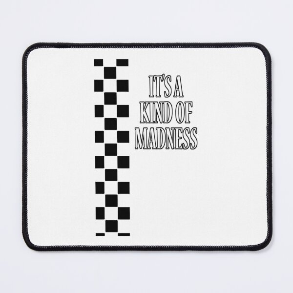 Item preview, Full House - The Very Best of Madness designed and sold by IaAnderson.