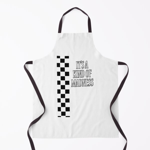 Item preview, Full House - The Very Best of Madness designed and sold by IaAnderson.