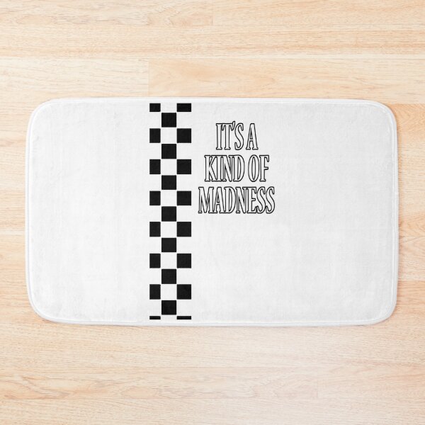 Item preview, Full House - The Very Best of Madness designed and sold by IaAnderson.