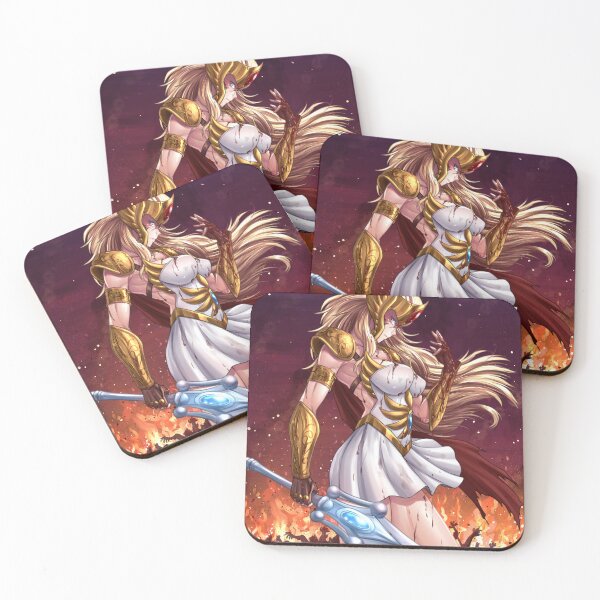 Item preview, Warrior Princess designed and sold by adsoutoart.