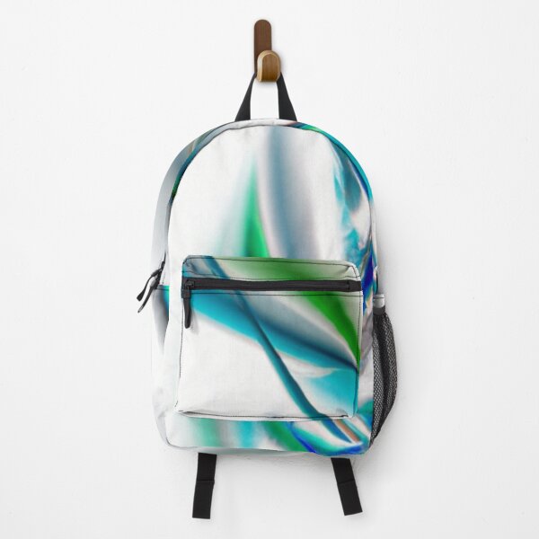 Item preview, Abstract design white designed and sold by nightspeed.