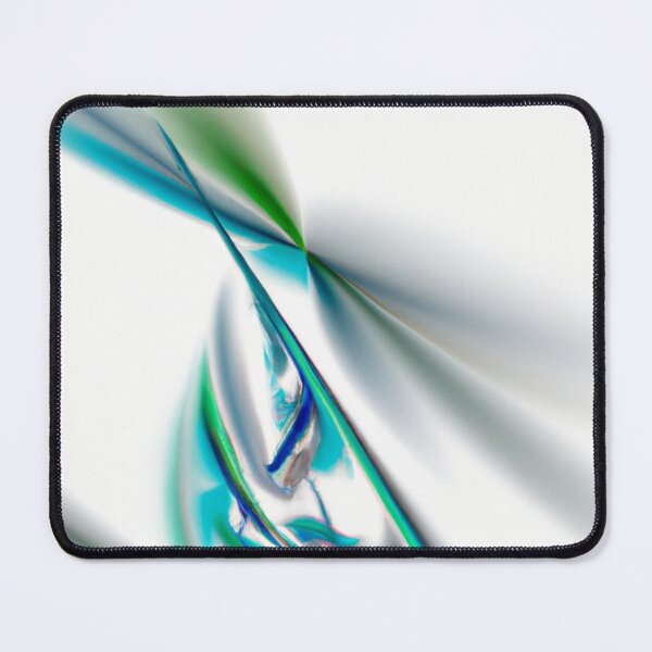 Item preview, Abstract design white designed and sold by nightspeed.