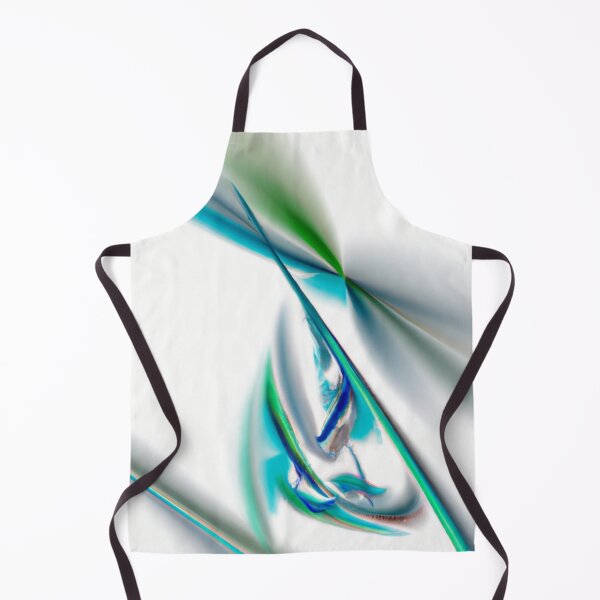 Item preview, Abstract design white designed and sold by nightspeed.