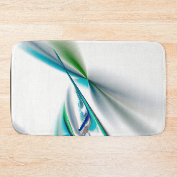 Item preview, Abstract design white designed and sold by nightspeed.