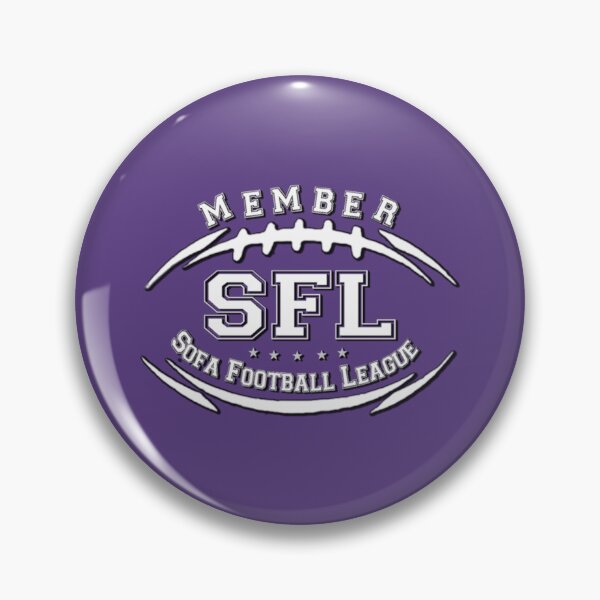Artikelvorschau, Sofa Football League 80png entworfen und verkauft von DorianBeer.