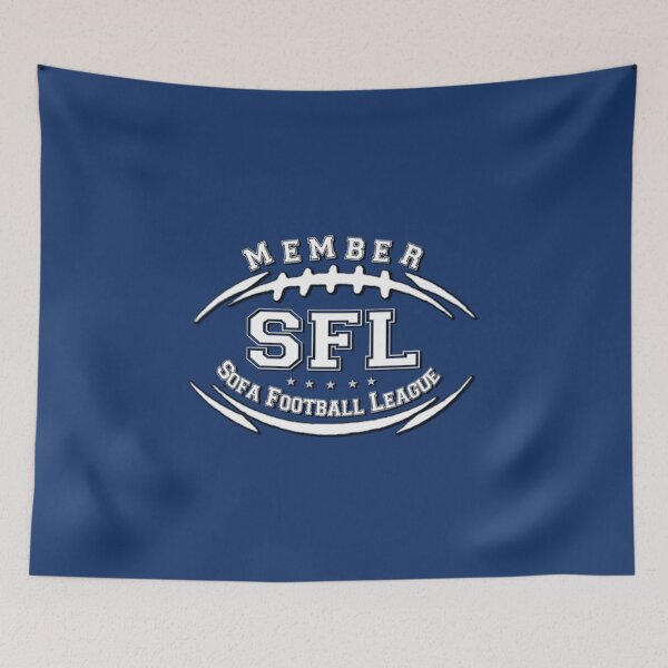 Item preview, Sofa Football League  80png designed and sold by DorianBeer.