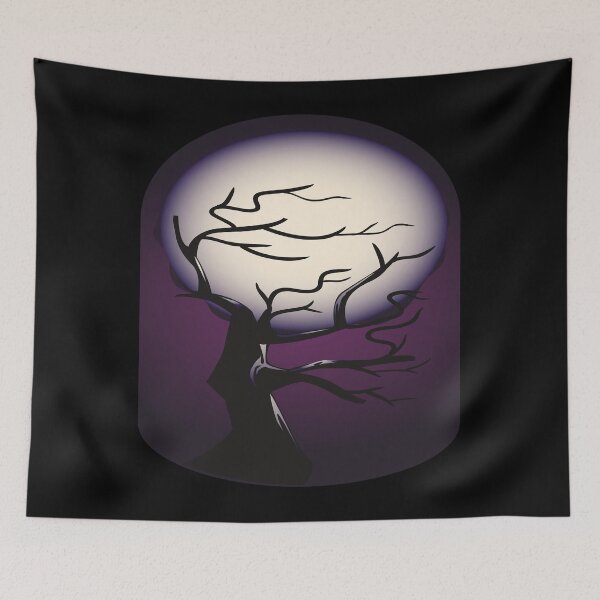 Item preview, happy halloween designed and sold by Phoenix-Fire1.