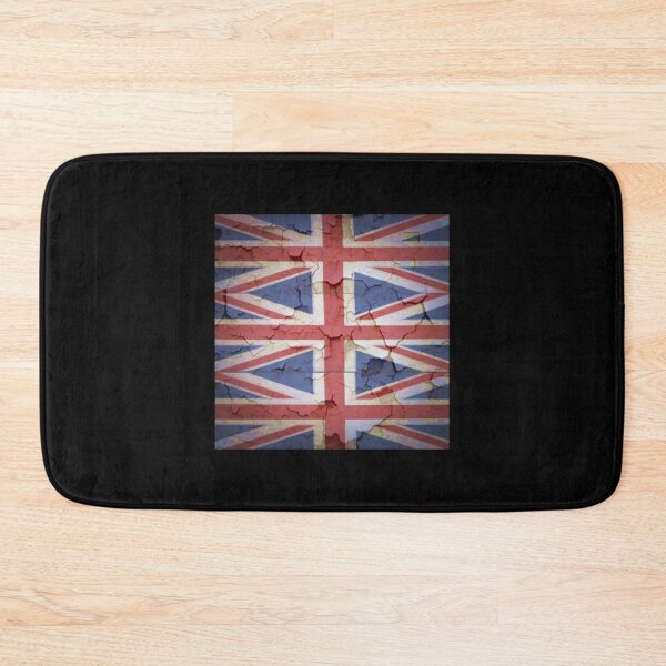Item preview, SHABBY CHIC DISTRESSED UK FLAG OLD WALL ART   140png designed and sold by DorianBeer.