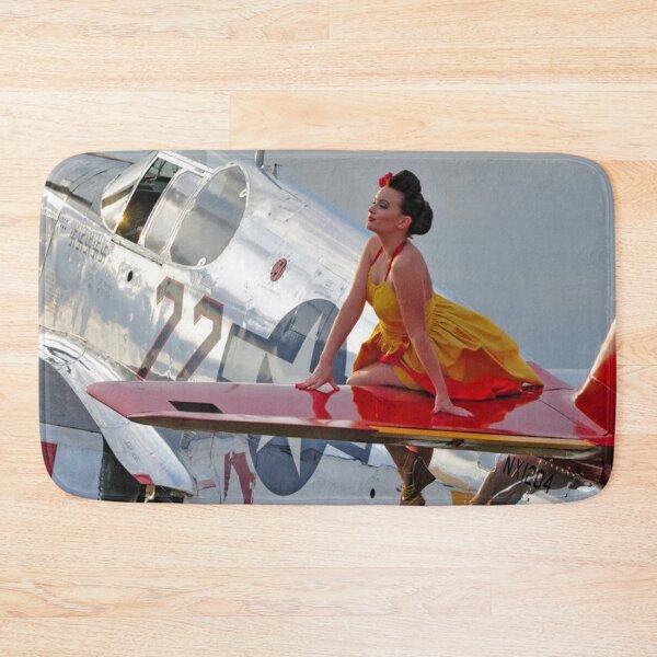 Item preview, Woman Red Tail  designed and sold by patriciarice.