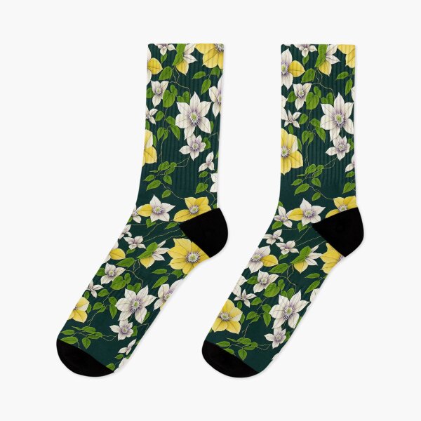 Artikelvorschau, Beautiful flowers pattern entworfen und verkauft von Purple-Horizon.