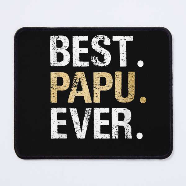 Item preview, Mens Best Papu Gift for Grandfather from Granddaughter Grandson T-Shirt designed and sold by BlankenbeOdette.