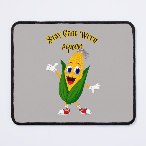 Item preview, All people love popcorn designed and sold by chrabab.