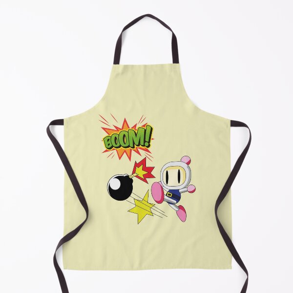 Item preview, bomberman arcade game designed and sold by quickkaart.