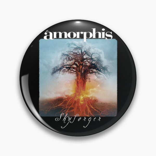 Item preview, Silent Waters Amor Amor Heavy Metal Band designed and sold by MandMartin.