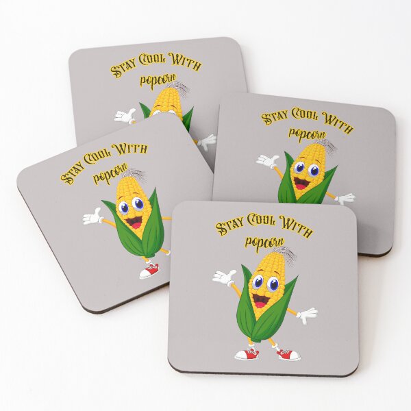 Item preview, All people love popcorn designed and sold by chrabab.