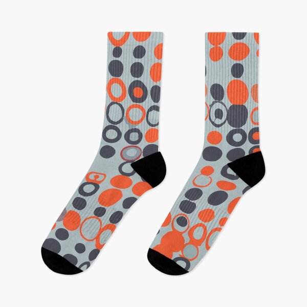 Item preview, Simple Pattern Circles designed and sold by BrentHolzheimer.