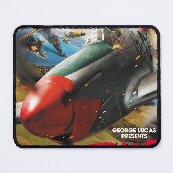 Item preview, Aircraft Red Tails designed and sold by patriciarice.