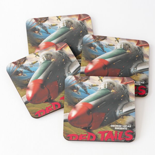 Item preview, Aircraft Red Tails designed and sold by patriciarice.