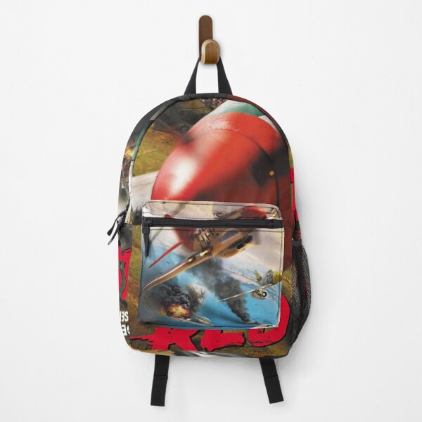 Item preview, Aircraft Red Tails designed and sold by patriciarice.