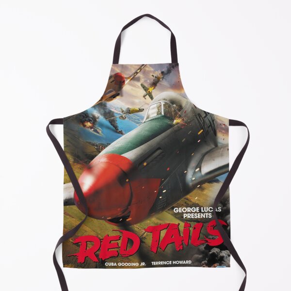 Item preview, Aircraft Red Tails designed and sold by patriciarice.