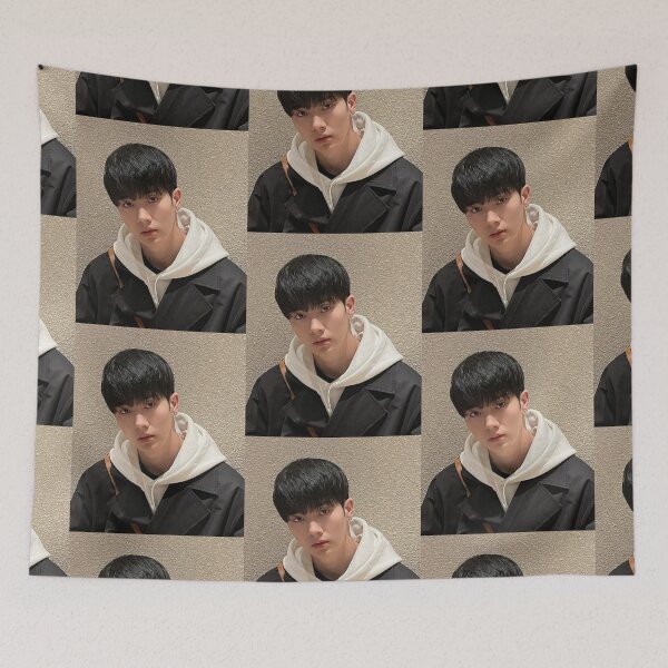 Item preview, Richard Li designed and sold by donny33shop.