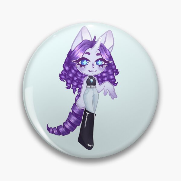 Item preview, MLP - Rarity  designed and sold by SleepiBats.