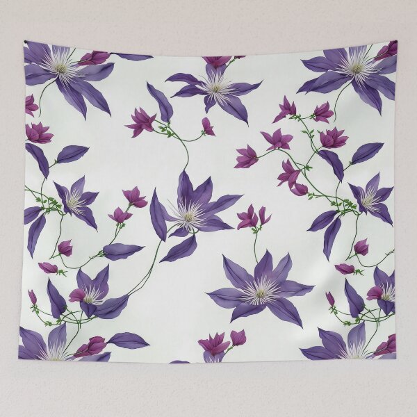 Item preview, English Garden designed and sold by Purple-Horizon.