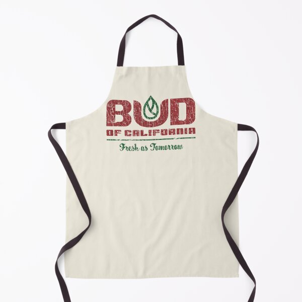 Item preview, Bud of California 1943 designed and sold by AstroZombie6669.