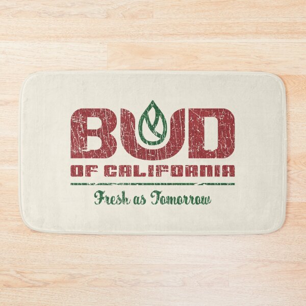 Item preview, Bud of California 1943 designed and sold by AstroZombie6669.