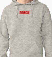 UGLY GOD Pullover Hoodie