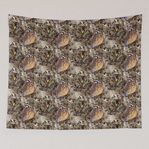 Item preview, Hmm.  I wonder if it's spicy. designed and sold by Jean Gregory Evans.
