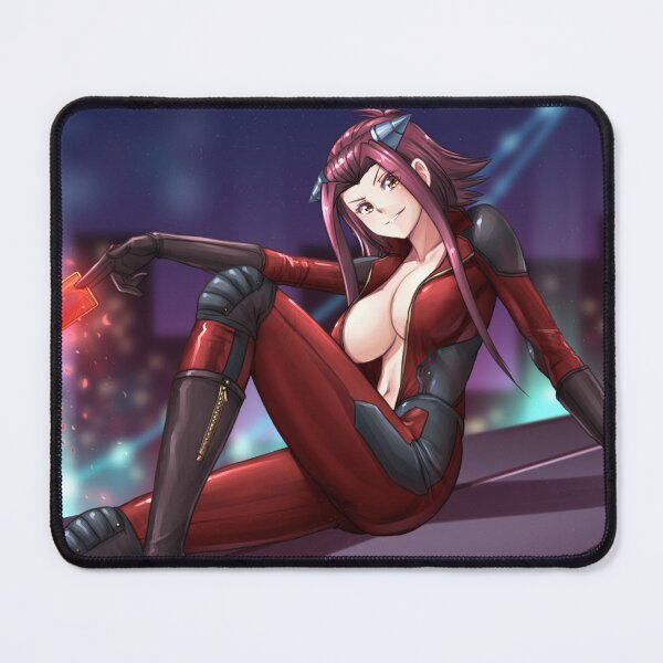 Item preview, Akiza designed and sold by adsoutoart.