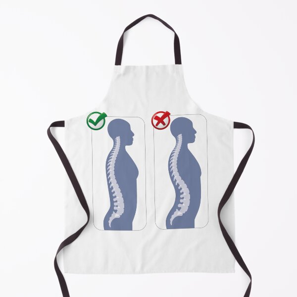 Item preview, Human anatomy lumbar hyper lordosis illustration. Ideal for catalogues, newsletters and medical guides designed and sold by LucianoCosmo.